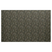 Camo green abstract stof (Fat Quarter)