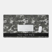 Camo gris, Camouflage, Militaire, Armée (Clavier et souris)