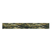 Camo Grosgrain Lint (Voorkant)