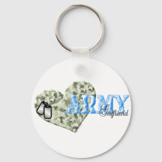 CAMO HEART ARMY VRIENDIN SLEUTELHANGER