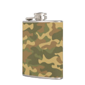 Camo Heupfles (Links)