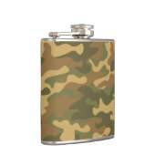 Camo Heupfles (Rechts)