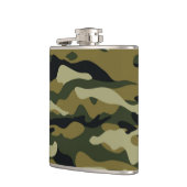 Camo Heupfles (Links)