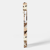 Camo Imprimer iPhone 14 Coque (Verso / Gauche)