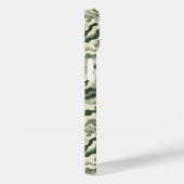 Camo Imprimer iPhone 14 Coque (Verso / Droite)