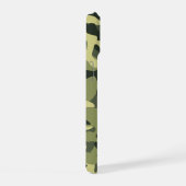 Camo iPhone 15 Hoesje (Rechterkant)