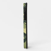 Camo Iphone Case (Achterkant/links)