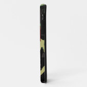 Camo iPhone / coque ipad (Dos/Gauche)