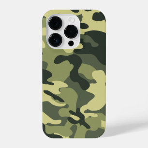 Camo iPhone 14 Plus Hoesje