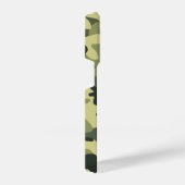 Camo iPhone Hoesje (Rechterkant)