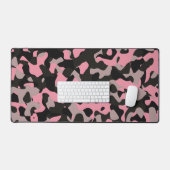 Camo Kitty (Clavier et souris)