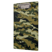 Camo Klembord (Links)