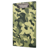 Camo Klembord (Links)