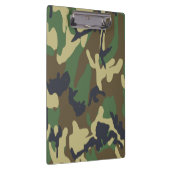 Camo-klembord Klembord (Rechts)