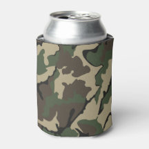 Camo, Koelbox