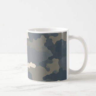 Camo Koffiemok