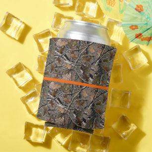 Camo Koozi Onderzetters! Geweldig cadeau en trendi Blikjeskoeler