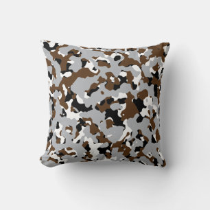 CAMO KUSSEN