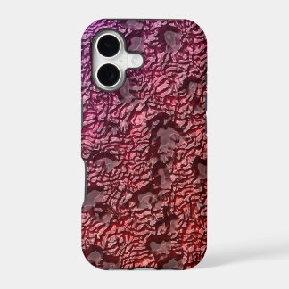 Camo Lava Molten