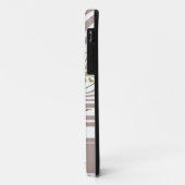 Camo Leaf iPhone Case-Mate iPhone Case (Achterkant/links)