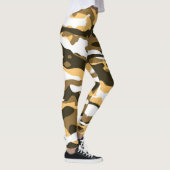 Camo Leggings (Rechts)