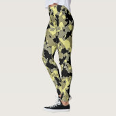 CAMO LEGGINGS (Links)