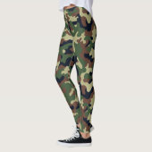 Camo Leggings (Links)