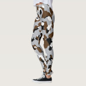 CAMO LEGGINGS (Links)