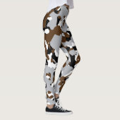 CAMO LEGGINGS (Rechts)