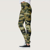 Camo Leggings (Links)