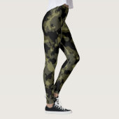 CAMO LEGGINGS (Rechts)