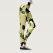 CAMO LEGGINGS (Rechts)