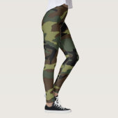 camo-leggings leggings (Rechts)
