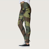 camo-leggings leggings (Links)