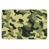Camo Magneet (Horizontaal)
