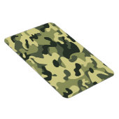 Camo Magneet (Rechterzijde)