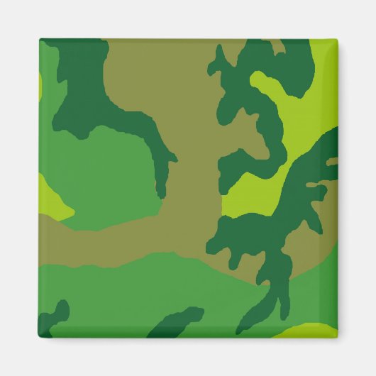 Camo Magnet (Devant)