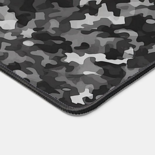 Camo militaire de bureau Mat (Coin)
