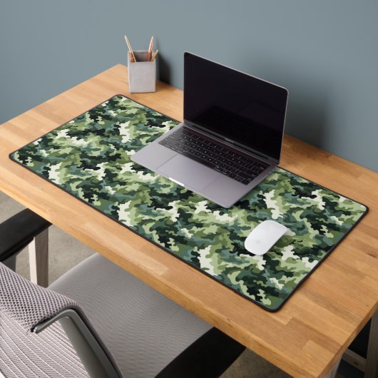 Camo militaire de bureau Mat (Bureau 2)