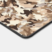 Camo militaire de bureau Mat (Coin)