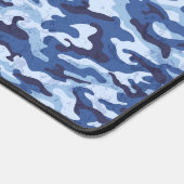 Camo militaire de bureau Mat (Coin)