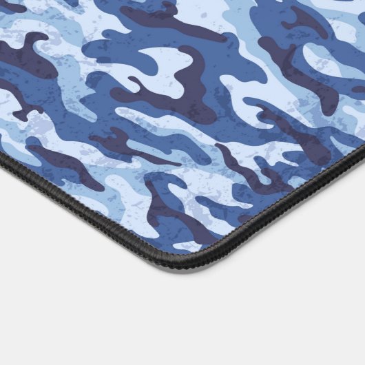 Camo militaire de bureau Mat (Coin)