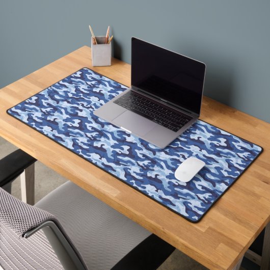 Camo militaire de bureau Mat (Bureau 2)