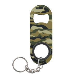 Camo Mini Flessenopener