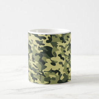 Camo mok