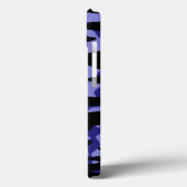 Camo motif iPhone 6 Tough Xtreme coque (Verso / Gauche)