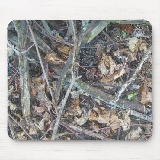 Camo Muismat (Voorkant)