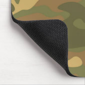 Camo Muismat (Hoek)