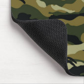 Camo Muismat (Hoek)
