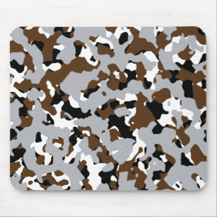 CAMO MUISMAT